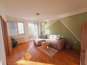 SM apartman